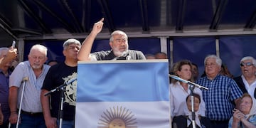 CGT (Clarín)