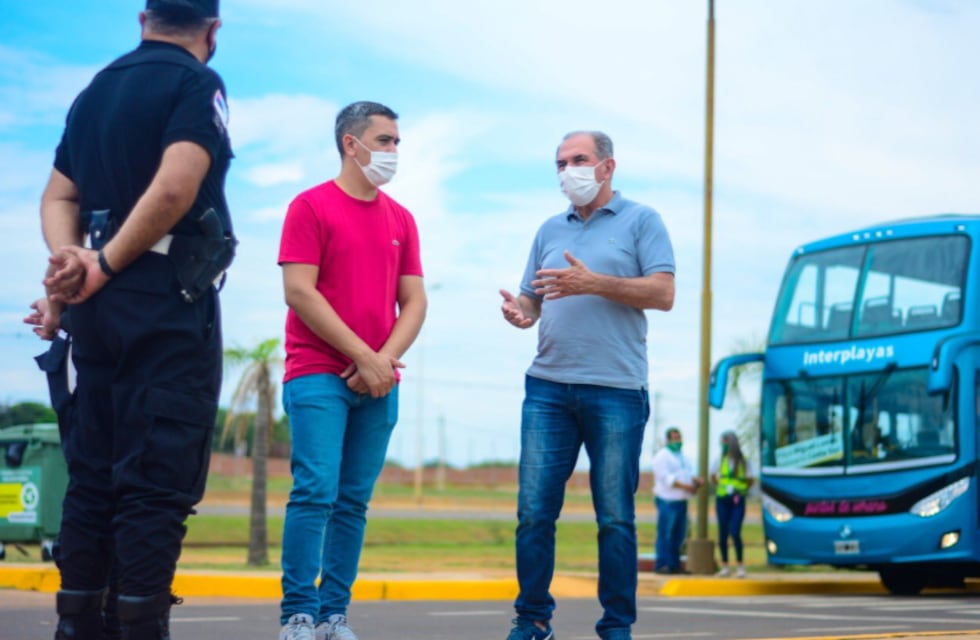 El turismo misionero refuerza los protocolos debido al coronavirus