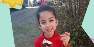 Ailén necesita colaboración para dos operaciones en Buenos Aires.