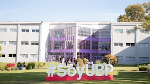 Evacuaron la Universidad Blas Pascal por una amenaza de bomba.