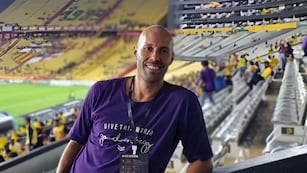 Los motivos por los cuales Matías Barzola deja Cadena 3.