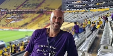 Los motivos por los cuales Matías Barzola deja Cadena 3.
