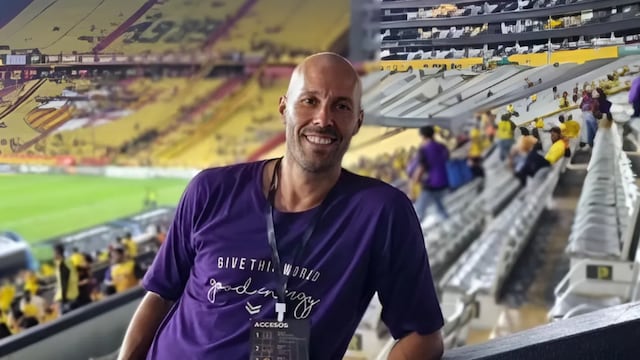Los motivos por los cuales Matías Barzola deja Cadena 3.