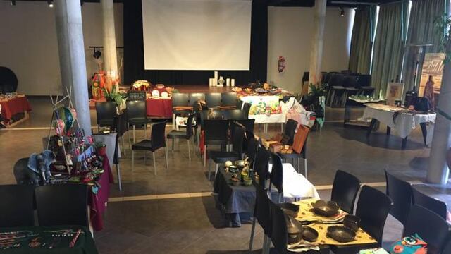 Se conformó la nómina de artesanos que integrarán la Feria de Artesanos