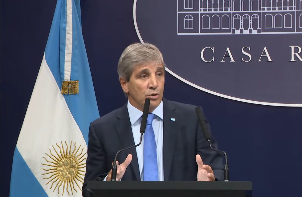 Diputados: la oposición presiona para citar a Caputo y Cúneo Libarona por el caso $LIBRA