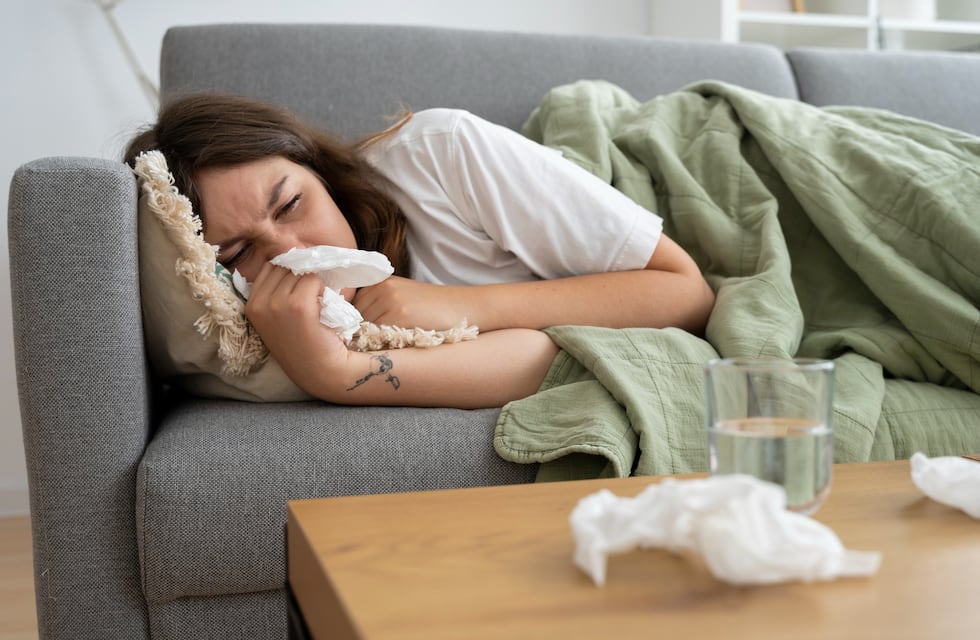 Gripe en Córdoba: cómo prevenirla y cuáles son los síntomas que nos obligan a consultar con un médico