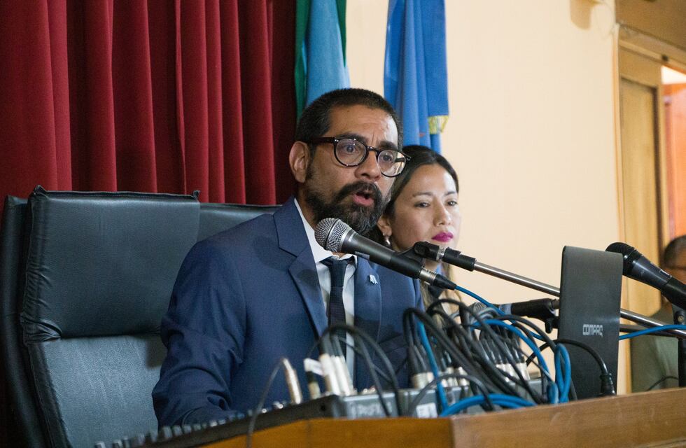 Despidos en Puerto Belgrano: sin respuesta desde el Ministerio de Defensa