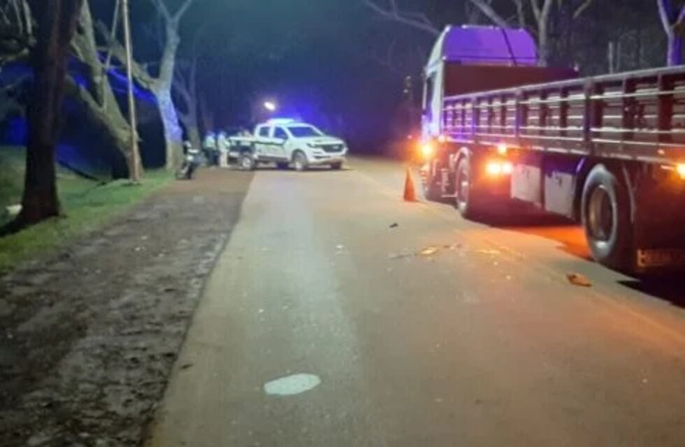 Policía en grave estado tras ser atropellado por una conductora ebria en Concepción de la Sierra