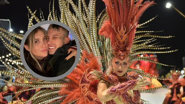 El Carnaval del País es el mayor espectáculo a cielo abierto del país y se realiza en Gualeguaychú.