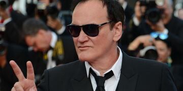 Quentin Tarantino abandonó la dirección de su última película: ¿qué pasará?