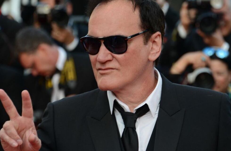 Quentin Tarantino abandonó la dirección de su última película: ¿qué pasará?