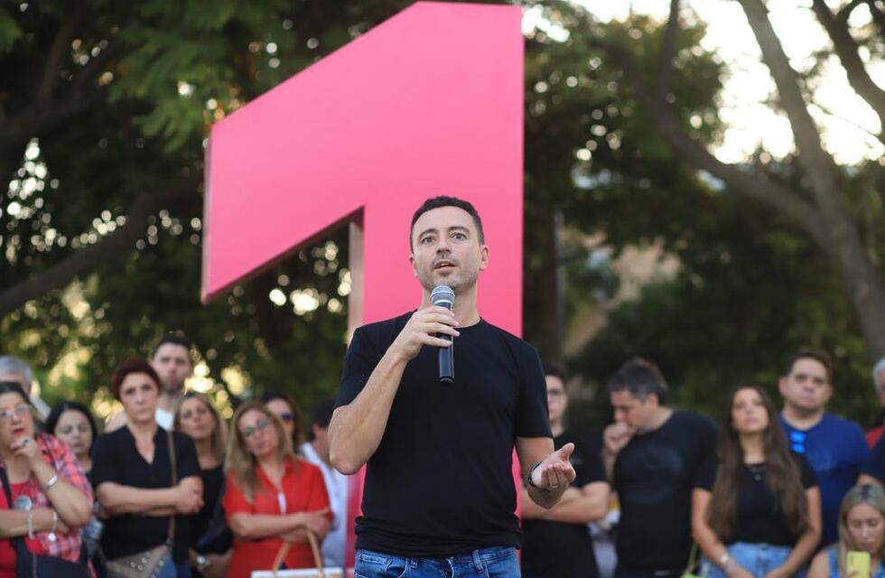 Elecciones 2023: se activa la carrera para competir por la intendencia en Córdoba