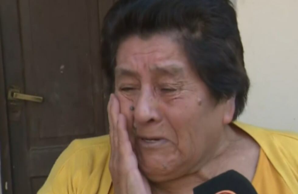 “Teníamos miedo”: habló la abuela del joven asesinado por su padre en Córdoba