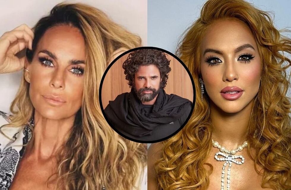 Sabrina Rojas le brindó un picante consejo a Flor Vigna sobre Luciano Castro: “Tenés una vida por delante”