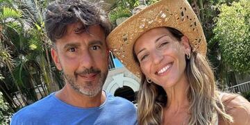 Macarena Rinaldi y Federico Hoppe serán padres por primera vez: cuál es el sexo del bebé y cómo se llamará