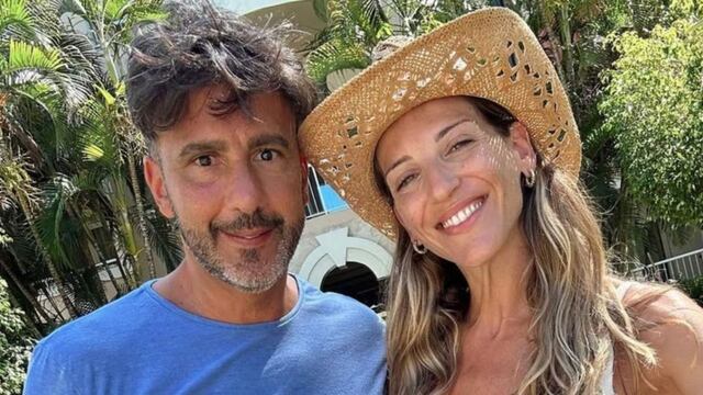 Macarena Rinaldi y Federico Hoppe serán padres por primera vez: cuál es el sexo del bebé y cómo se llamará