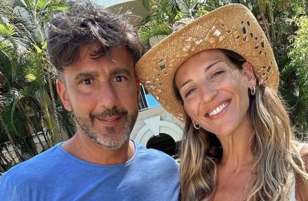 Macarena Rinaldi y Federico Hoppe serán padres por primera vez: cuál es el sexo del bebé y cómo se llamará