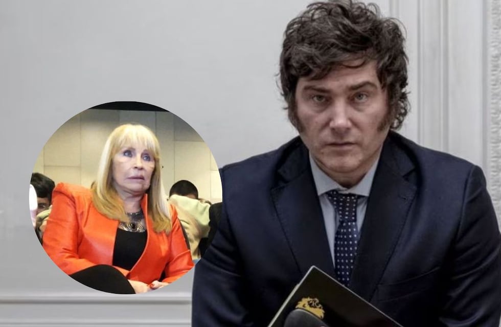 Quién es Alicia Luján Lucich, la madre de Javier Milei y cómo es su relación