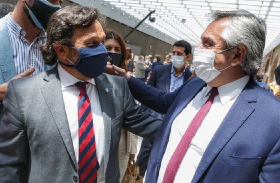 Gustavo Sáenz sobre el coronavirus en Salta: “Va a ser difícil mantener esta normalidad”