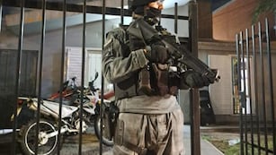 La familia vendía cocaína cerca de un centro de recuperación de adicciones.