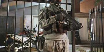 La familia vendía cocaína cerca de un centro de recuperación de adicciones.