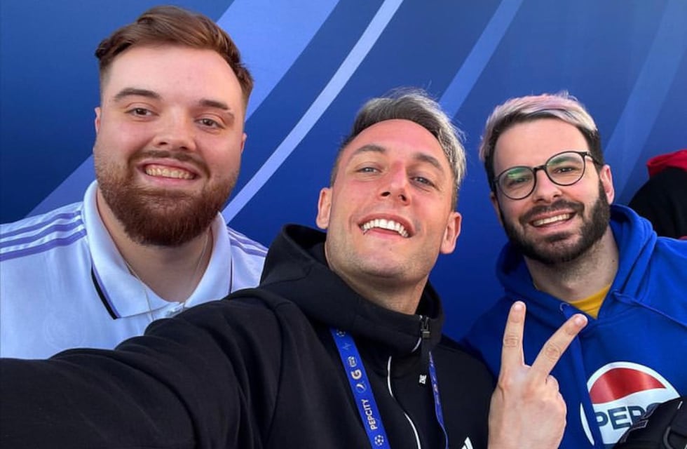 Los mejores memes de la pelea de Momo en el evento de Ibai