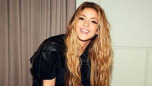 Luego de celebrarse el “Día de Shakira”, la artista dejó un emotivo mensaje: “No me lo merezco”