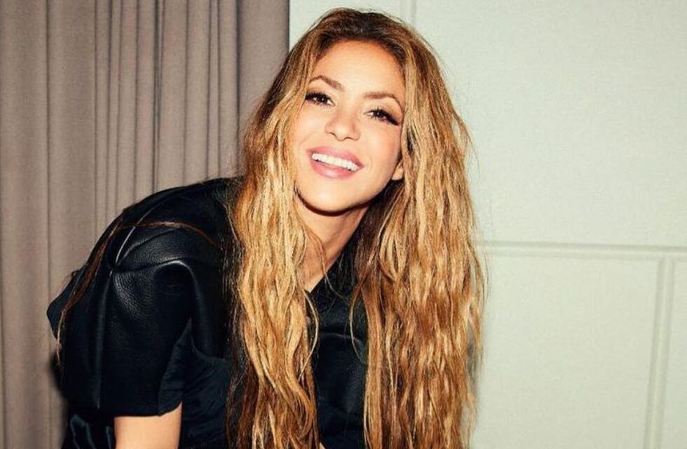 Luego de celebrarse el “Día de Shakira”, la artista dejó un emotivo mensaje: “No me lo merezco”