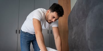 Qué significa no armar la cama, según la psicología.