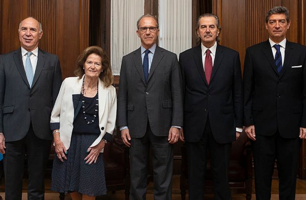 La Corte Suprema de Justicia intimó a Gildo Insfrán por los centros de aislamiento en Formosa