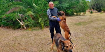 El abogado de Marcos Herrero pide una gran suma de dinero que la familia busca reunir.