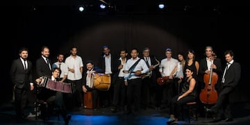 La Orquesta de la Municipalidad de Mendoza junto a destacados cantantes rendirá un tributo a la música ciudadana. Gentileza MCM