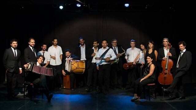 La Orquesta de la Municipalidad de Mendoza junto a destacados cantantes rendirá un tributo a la música ciudadana. Gentileza MCM