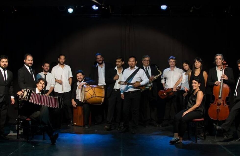 La orquesta de la Ciudad celebrará el Día del Tango