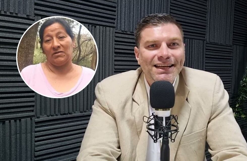 Caso Loan: Laudelina echó a su abogado y sería defendida por una mediática letrada