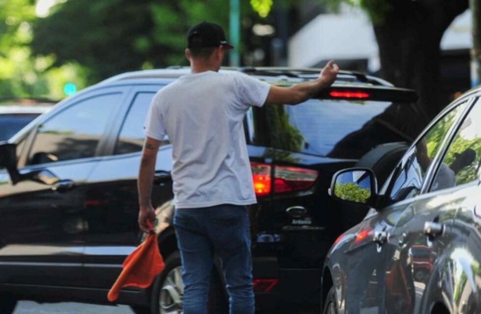 Diputados nacionales del PRO rechazaron la sindicalización de "trapitos" en Rosario