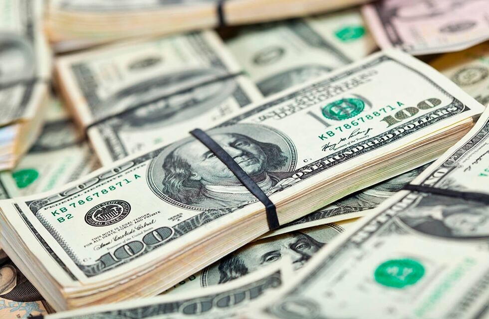Dólar blue hoy en Rosario: cómo cerró la moneda estadounidense este martes 1 de noviembre