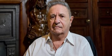 El expresidente, Eduardo Duhalde, dijo que “Alberto Fernández no sabe gobernar”.