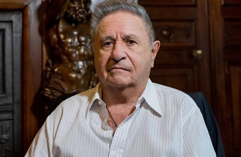 Eduardo Duhalde defendió las PASO y apuntó contra la interna oficialista: “Son unos imbéciles”