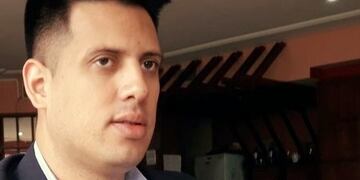 Martín Pereyra, Primero La Gente