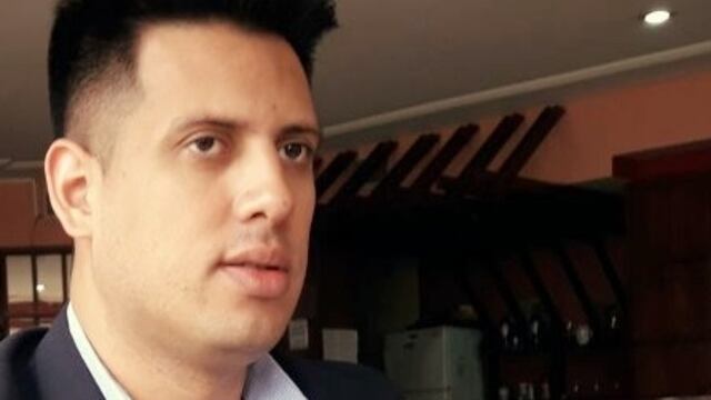 Martín Pereyra, Primero La Gente