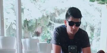 Sin rastros de los asesinos del joven acribillado en Bernardo de Irigoyen.