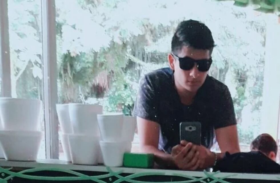 Sin rastros de los asesinos del joven acribillado en Bernardo de Irigoyen