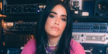 Lali se unió a Spotify Singles para lanzar “1Amor” y una reversión de “Yegua”, el hit de Babasónicos