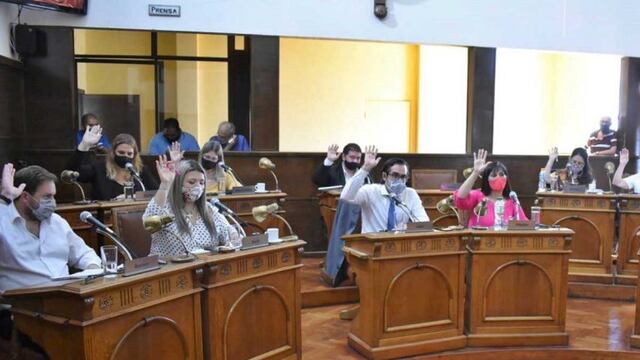 Nuevo régimen de moratorias