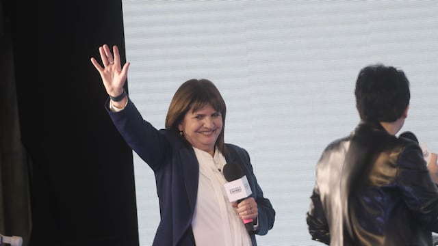 Paso 2023 elecciones Bunker de Juntos por el cambio 
Patricia Bullrich
Gerardo Morales
Horacio Rodriguez Larreta
Mauricio Macri
Jorge Macri
Luis Petri 
Foto Federico Lopez Claro