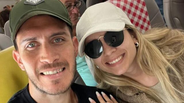 La insólita defensa de Santiago Martínez tras las graves denuncias de Emily Ceco de Love Is Blind: “Una pelea familiar...”.