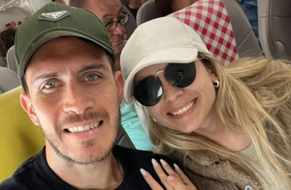 La insólita defensa de Santiago Martínez tras las graves denuncias de Emily Ceco de Love Is Blind: “Una pelea familiar...”