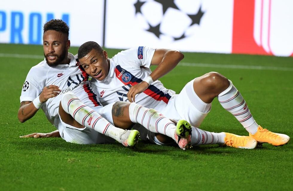 PSG no cederá a Neymar y a Mbappé para los Juegos Olímpicos de Tokio