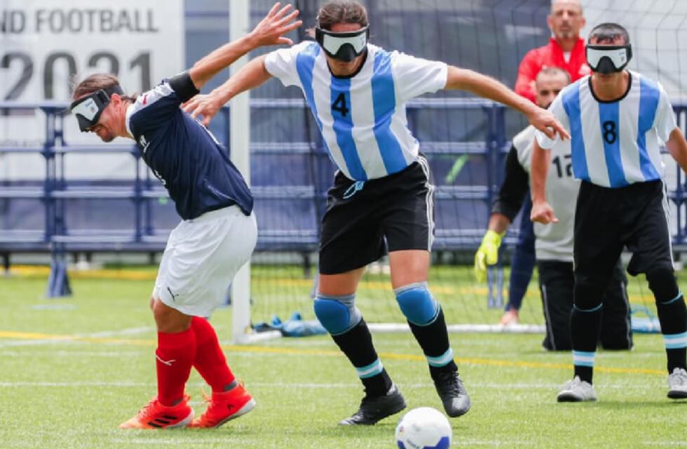 Los Murciélagos: Argentina derrotó 4-3 a Tailandia en el Grand Prix de Tokio